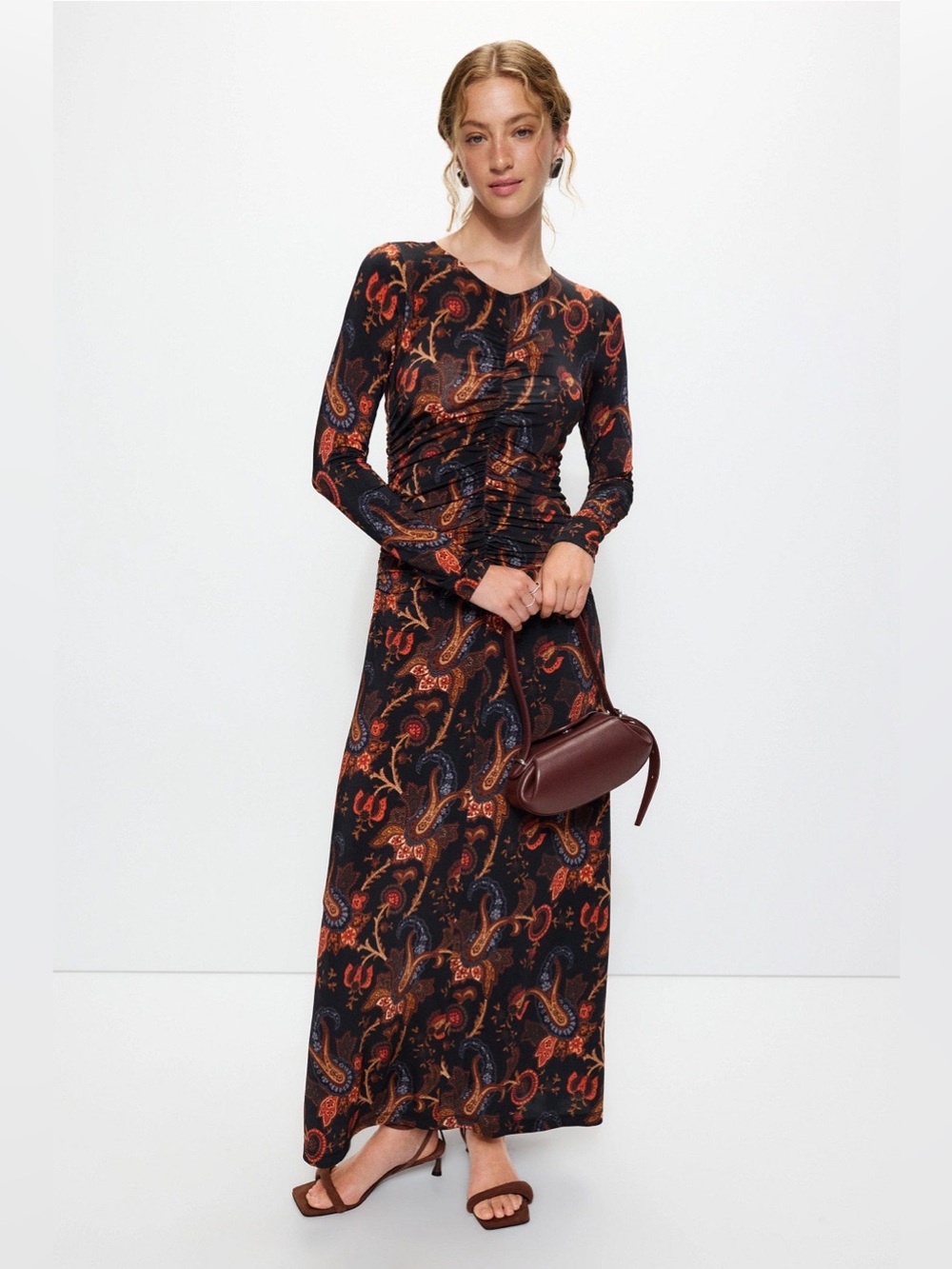 Cara Cara New York - Maisy Dress
